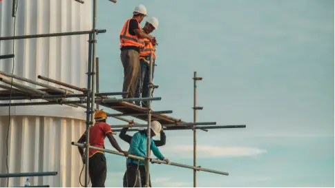 Giấy phép xây dựng có thể được cấp online